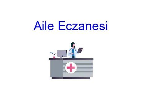 Aile Eczanesi
