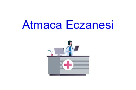 Atmaca Eczanesi