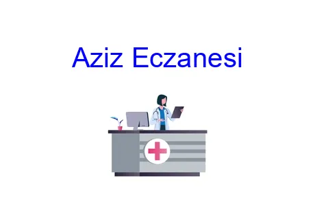 Aziz Eczanesi