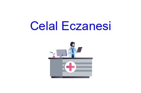 Celal Eczanesi