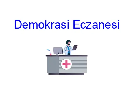 Demokrasi Eczanesi