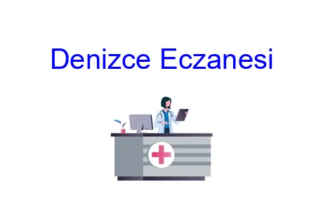 Denizce Eczanesi