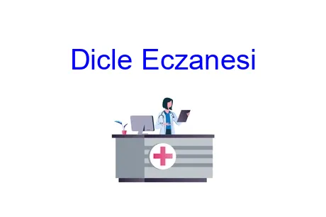 Dicle Eczanesi