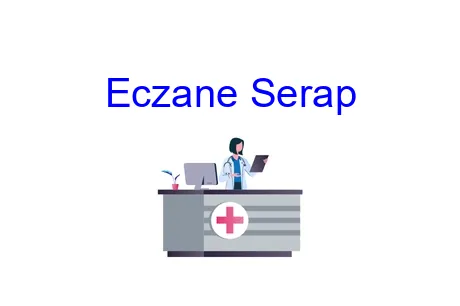 Eczane Serap