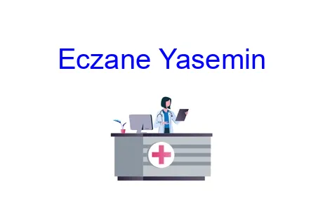 Eczane Yasemin