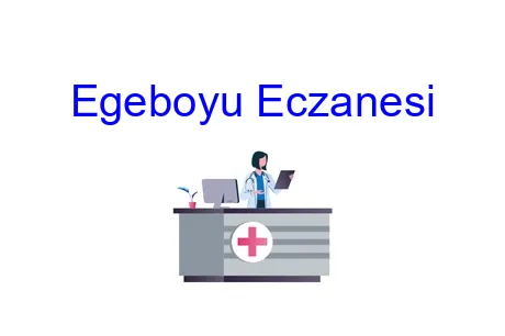 Egeboyu Eczanesi