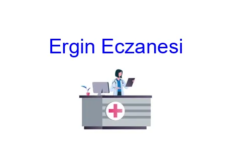 Ergin Eczanesi