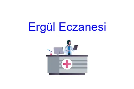 Ergül Eczanesi