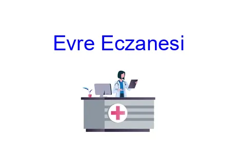 Evre Eczanesi