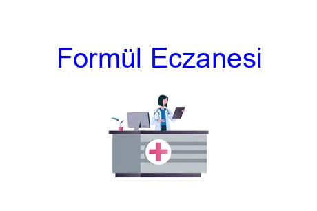 Formül Eczanesi