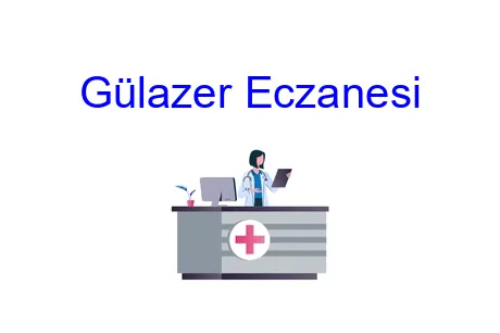 Gülazer Eczanesi
