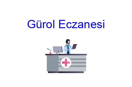 Gürol Eczanesi