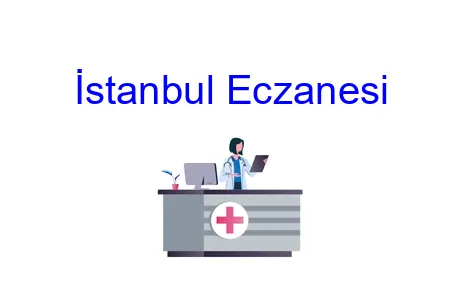 İstanbul Eczanesi