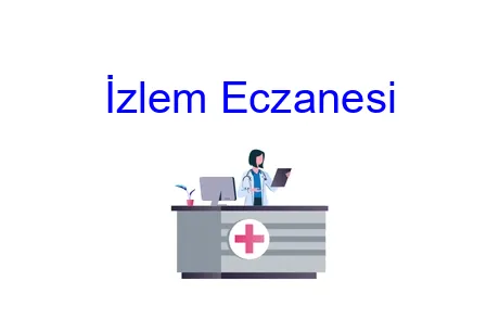 İzlem Eczanesi