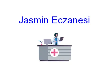 Jasmin Eczanesi