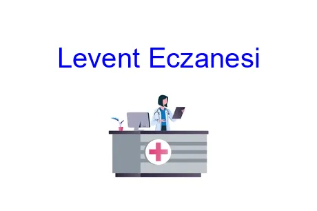 Levent Eczanesi