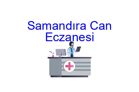 Samandıra Can Eczanesi