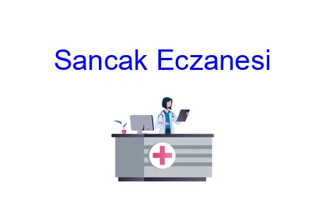 Sancak Eczanesi