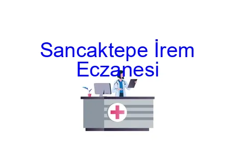 Sancaktepe İrem Eczanesi
