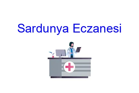 Sardunya Eczanesi