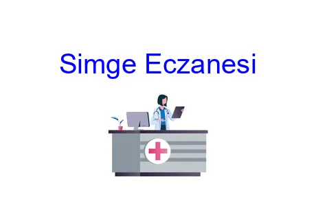 Simge Eczanesi