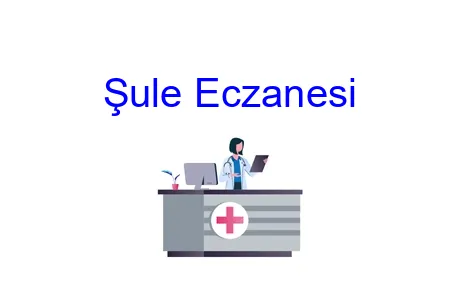 Şule Eczanesi