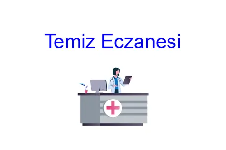 Temiz Eczanesi