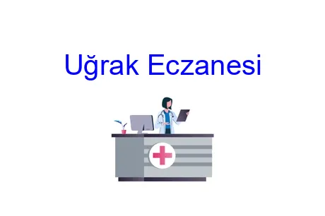 Uğrak Eczanesi