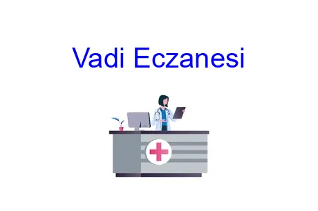 Vadi Eczanesi