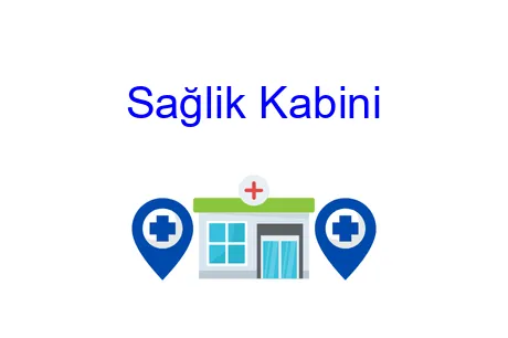 Sağlik Kabini