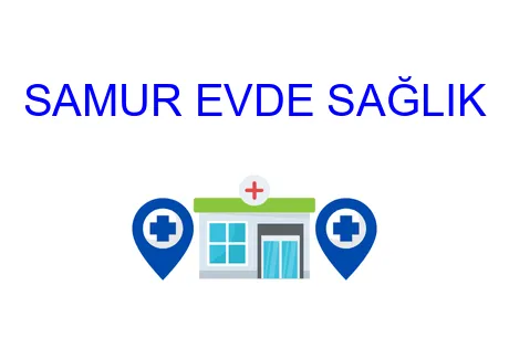 Samur Sağlık Kabini