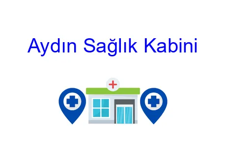 Aydın Sağlık Kabini