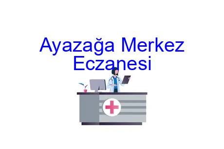 Ayazağa Merkez Eczanesi