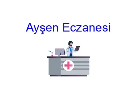 Ayşen Eczanesi
