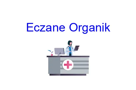 Eczane Organik
