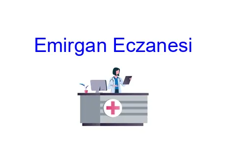 Emirgan Eczanesi