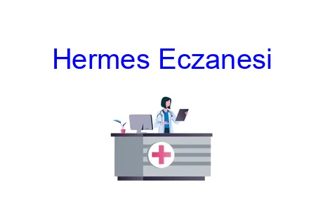 Hermes Eczanesi