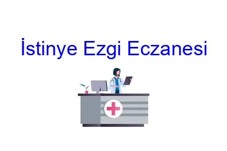 İstinye Ezgi Eczanesi