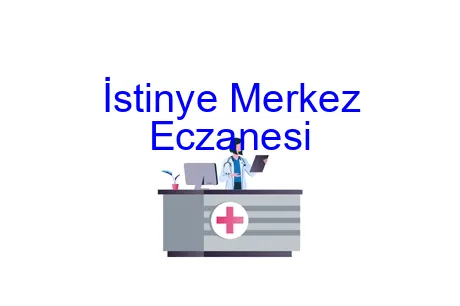 İstinye Merkez Eczanesi