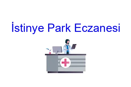 İstinye Park Eczanesi