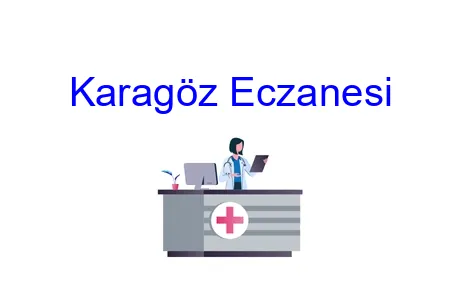 Karagöz Eczanesi