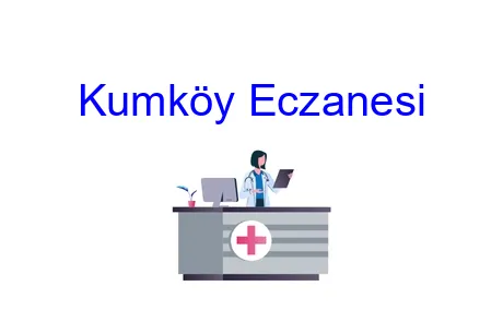 Kumköy Eczanesi