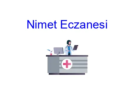 Nimet Eczanesi
