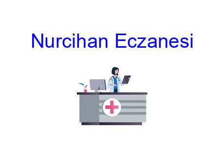 Nurcihan Eczanesi