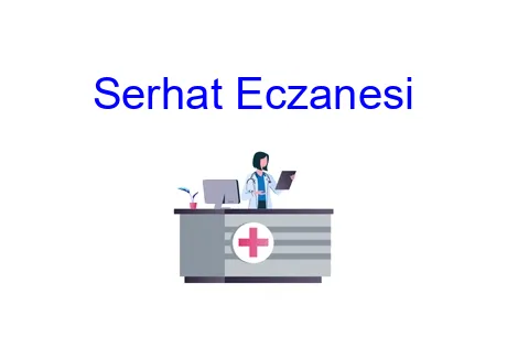 Serhat Eczanesi