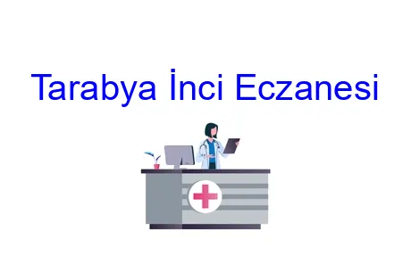 Tarabya İnci Eczanesi