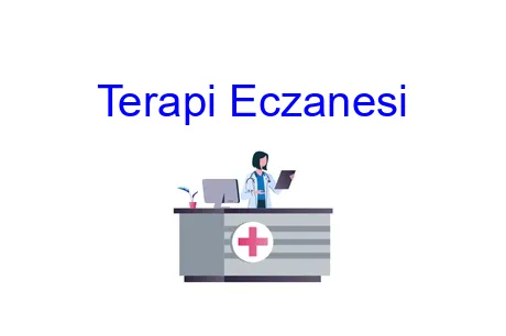 Terapi Eczanesi