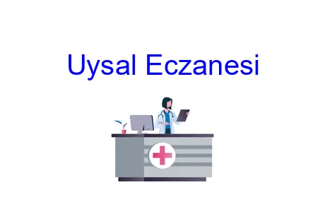 Uysal Eczanesi