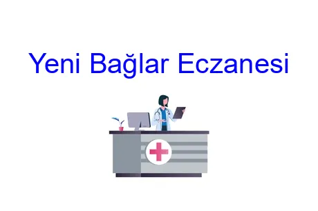 Yeni Bağlar Eczanesi