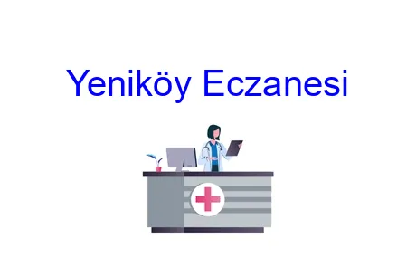 Yeniköy Eczanesi